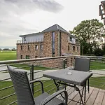 An Der Golfanlage Aparthotel