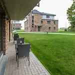Hotel apartamentowy An Der Golfanlage