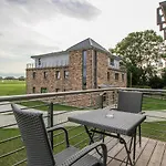 An Der Golfanlage