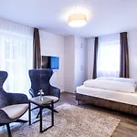Aparthotel An Der Golfanlage