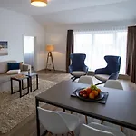 An Der Golfanlage Aparthotel Rostock