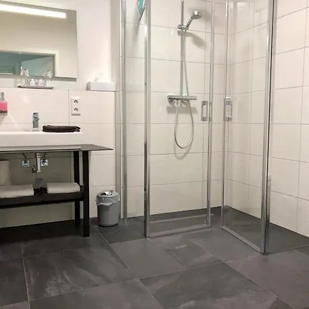 An Der Golfanlage Aparthotel Rostock