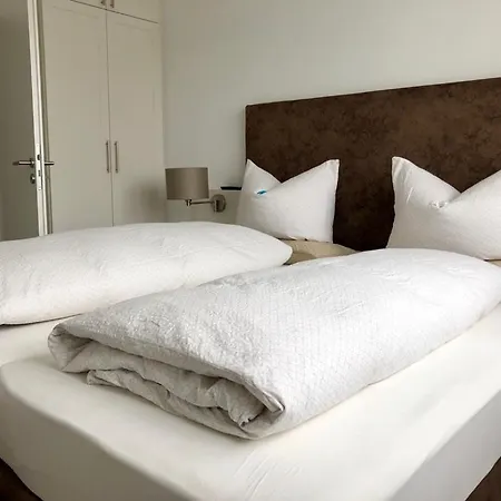 An Der Golfanlage Apartahotel