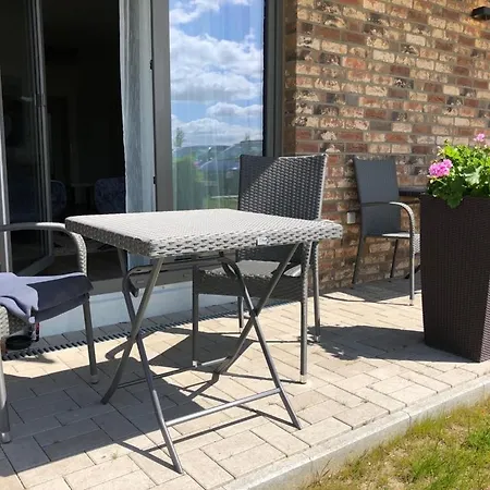 Aparthotel An Der Golfanlage