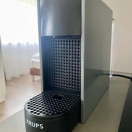 Apartahotel An Der Golfanlage