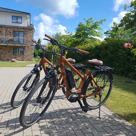 An Der Golfanlage 3* Rostock