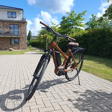 Apartahotel An Der Golfanlage 3*