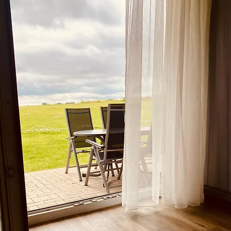 Aparthotel An Der Golfanlage 3*