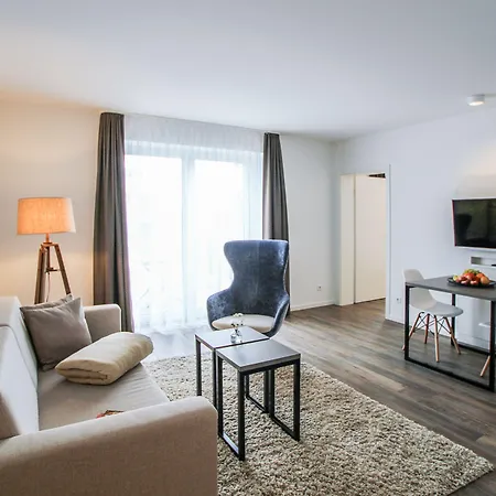 An Der Golfanlage 3*