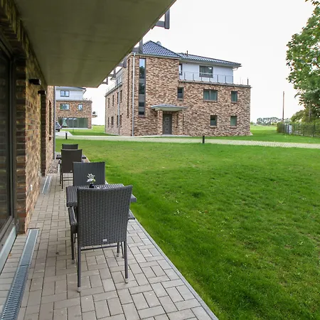 Aparthotel An Der Golfanlage