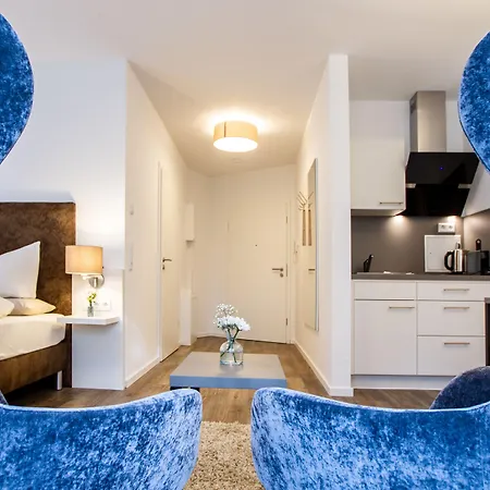 An Der Golfanlage Rostock