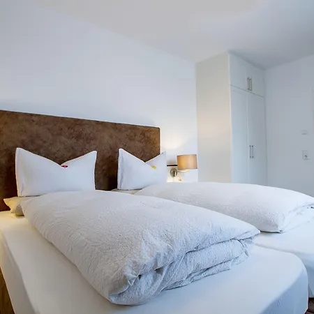 An Der Golfanlage Aparthotel Rostock