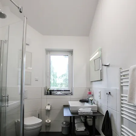 An Der Golfanlage 3*