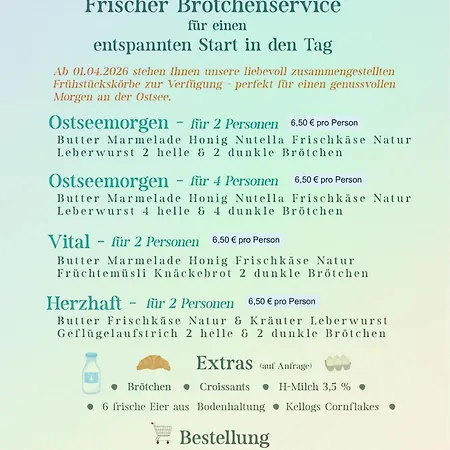 An Der Golfanlage 3* Rostock