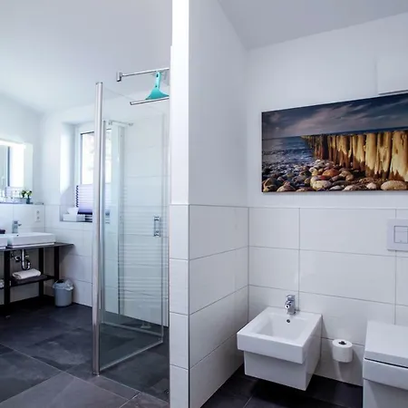 Aparthotel An Der Golfanlage 3*