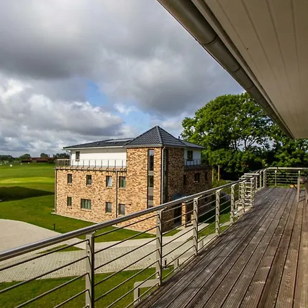 An Der Golfanlage 3*