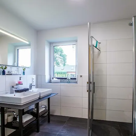 An Der Golfanlage Apartahotel Rostock