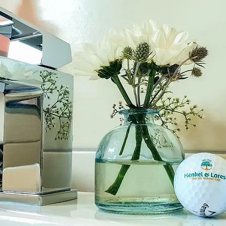 An Der Golfanlage 3*