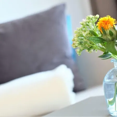 An Der Golfanlage Aparthotel 3*