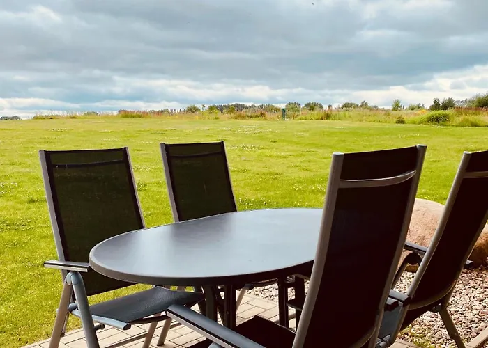 An Der Golfanlage Aparthotel 3*