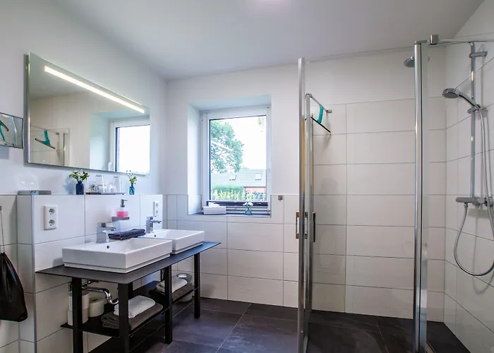 An Der Golfanlage Aparthotel 3*