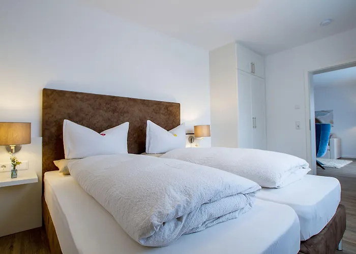 An Der Golfanlage Aparthotel Rostock