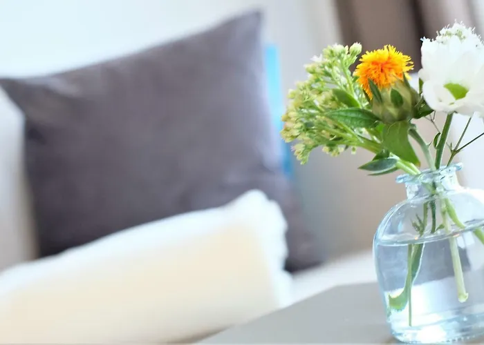 An Der Golfanlage Apartahotel 3*